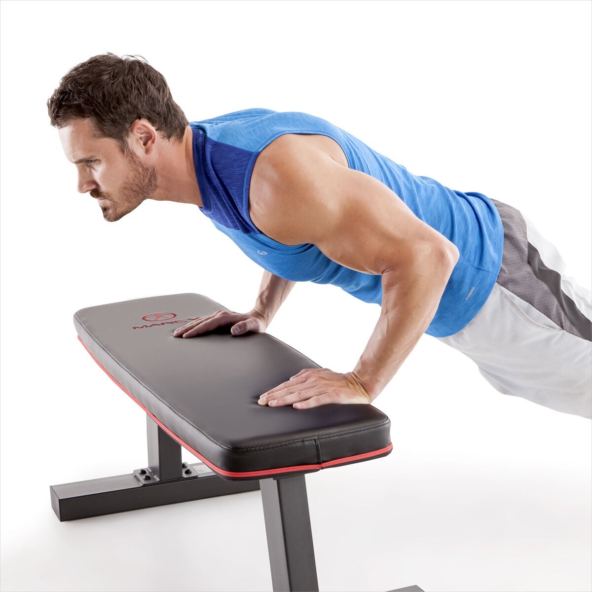 Marcy SB-10510 FLAT BENCH