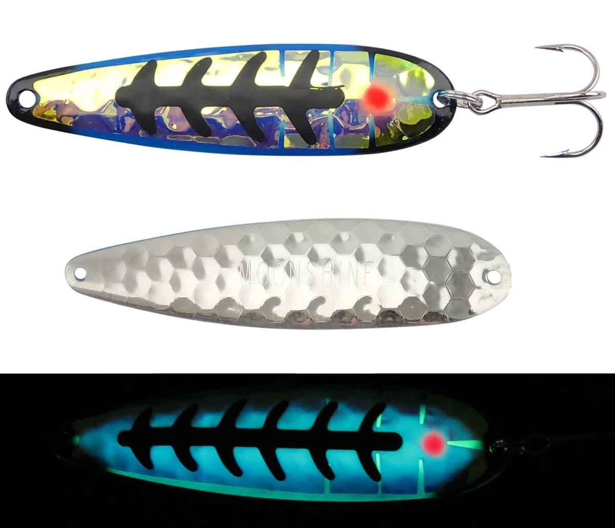 Moonshine RV Trolling Spoon