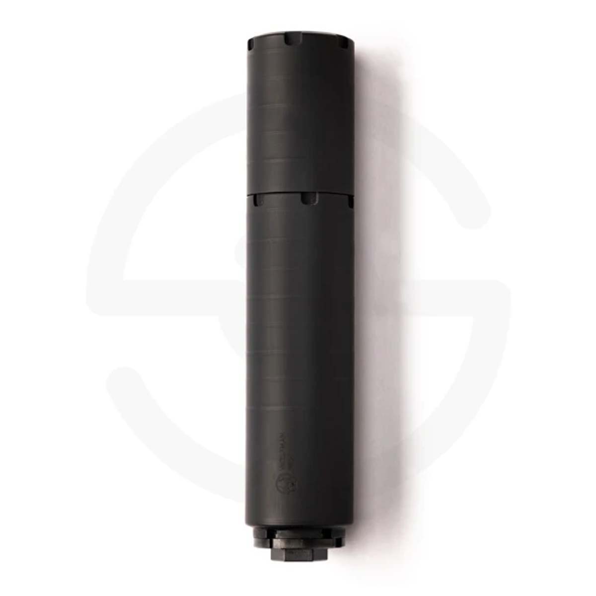 Dead Air Wolfman 9mm Suppressor