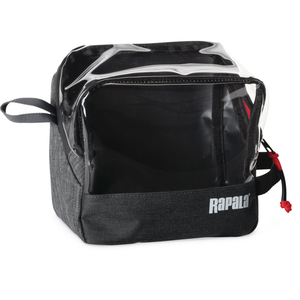 Rapala Rapid Pack Small Soft Bait Storage Pack