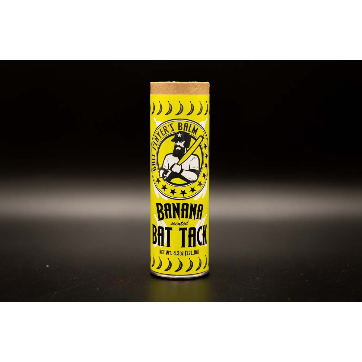 All Star Banana Scented Bat Stick