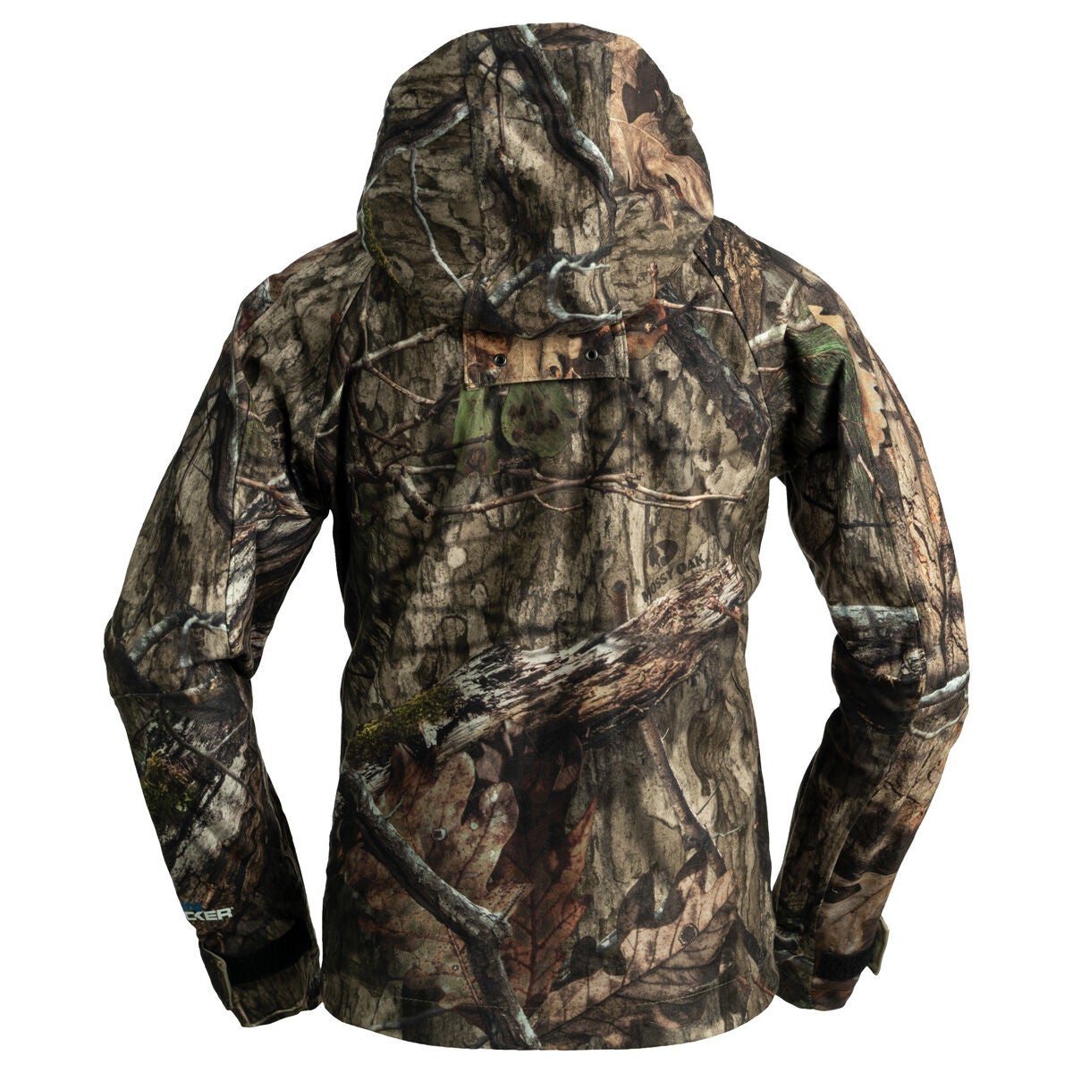 Blocker Outdoors Youth Drencher Jacket with Hood