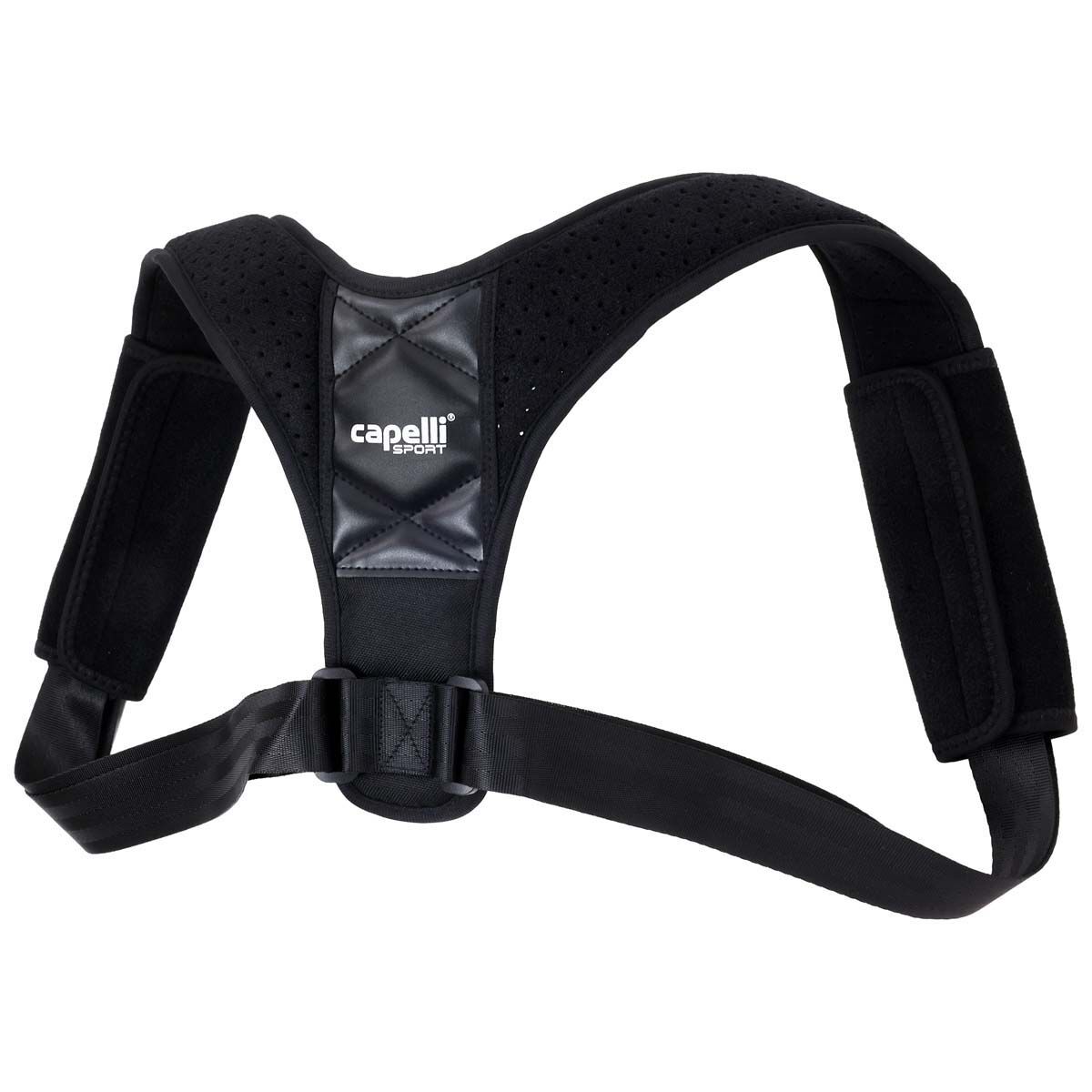 Capelli Sport Posture Corrector Back Stretcher