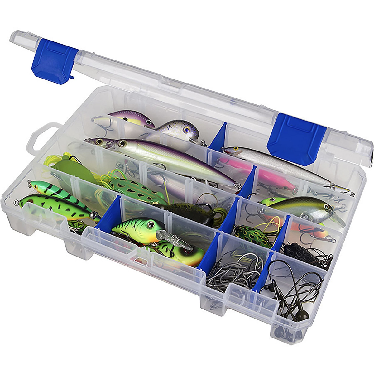 flambeau tackle tuff tainer tackle boxes with 4 fixed compartment Outdoors HD Waterproof Satchel w/ 2 Tainers, Floating rigid design these boxes are ideal for storing water sensitive gear Flambeau Tuff Tainer Tackle Box