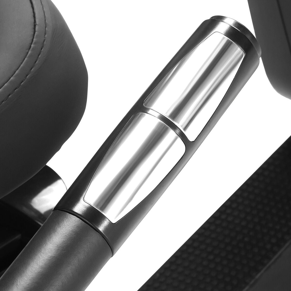 Circuit Fitness Magnetic Recumbent Exercise Bike