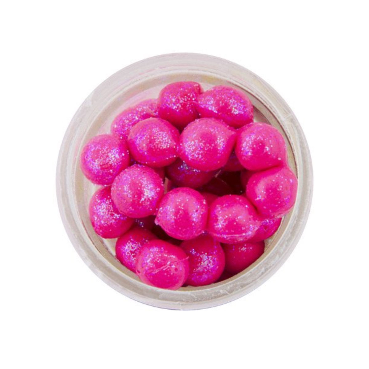 Sparkle Power Eggs® Floating Magnum – Drijvend Kunstaas Voor De Sportvisser – Berkley Kwaliteit, Met Strips En