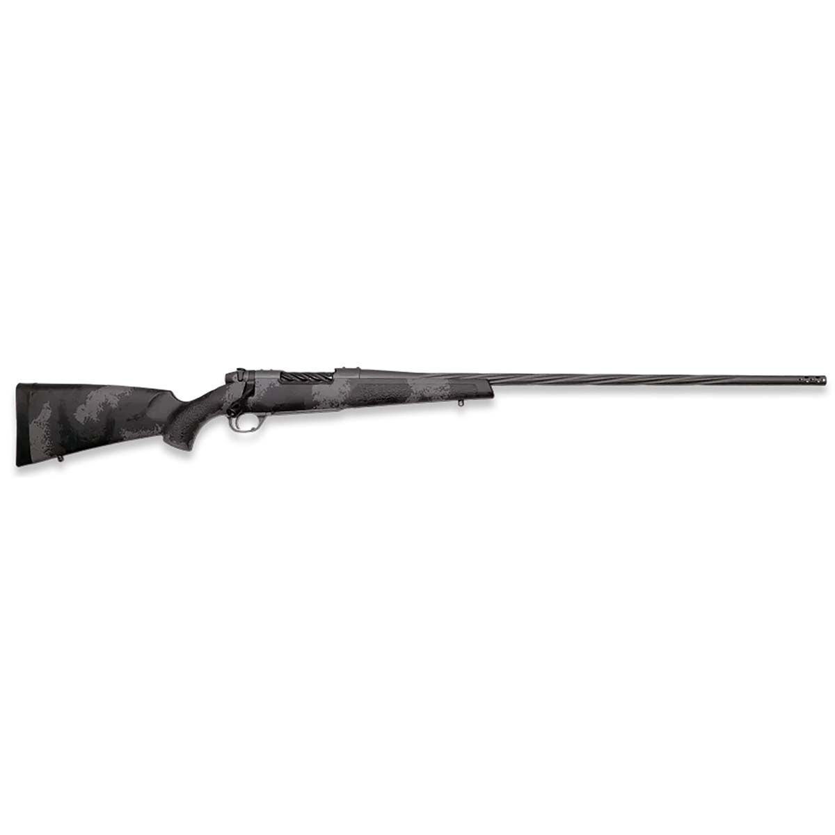 Weatherby Mark V Live Wild 6.5 WBY RPM Centerfire Rifle