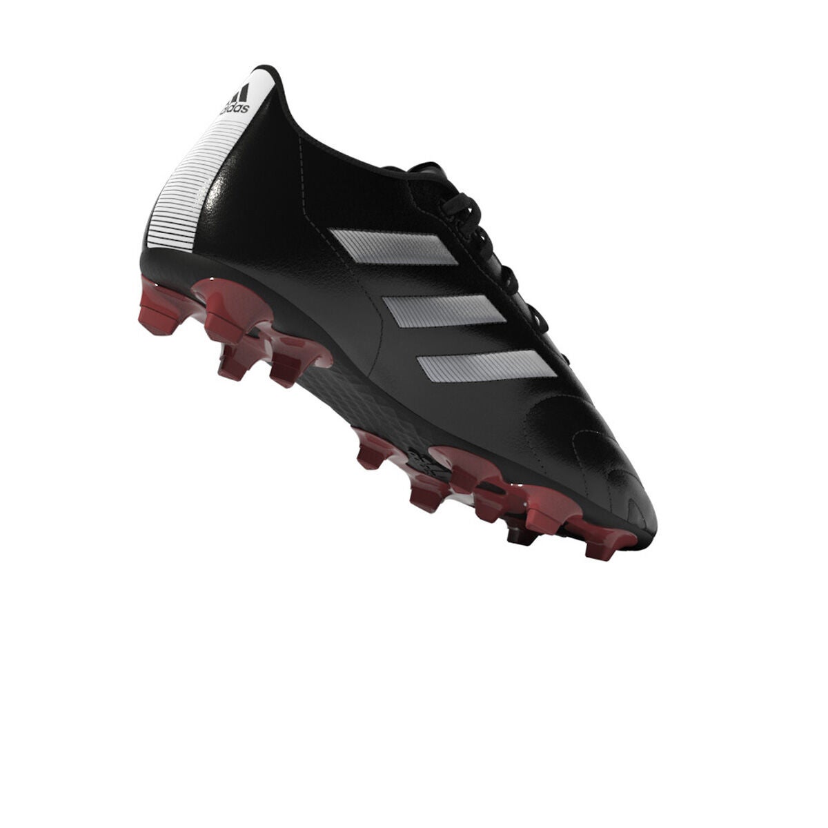 adidas Adult Goletto VIII Firm Ground Soccer Cleats
