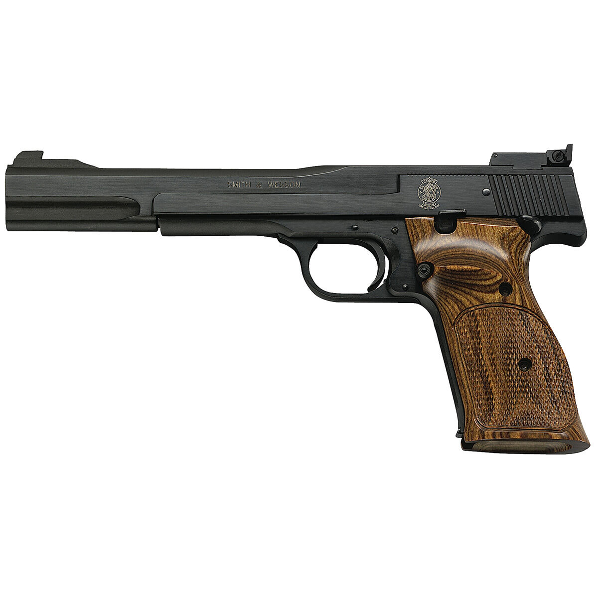 Smith & Wesson 130512 41 22LR 7" 10rd Pistol