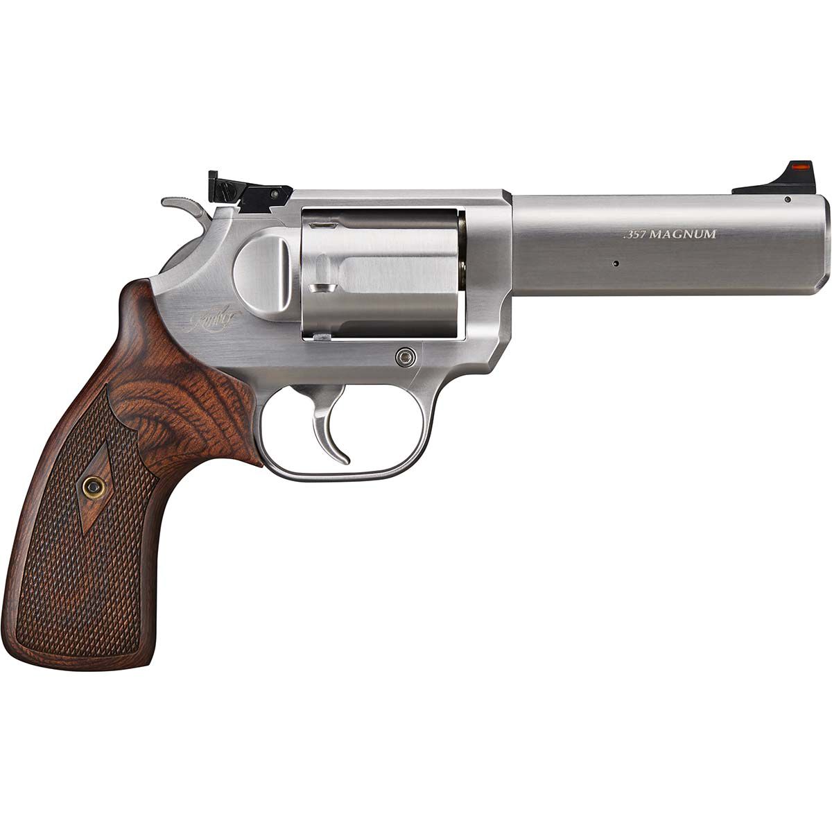 Kimber K6S DASA 4 Target 357Mag Revolver