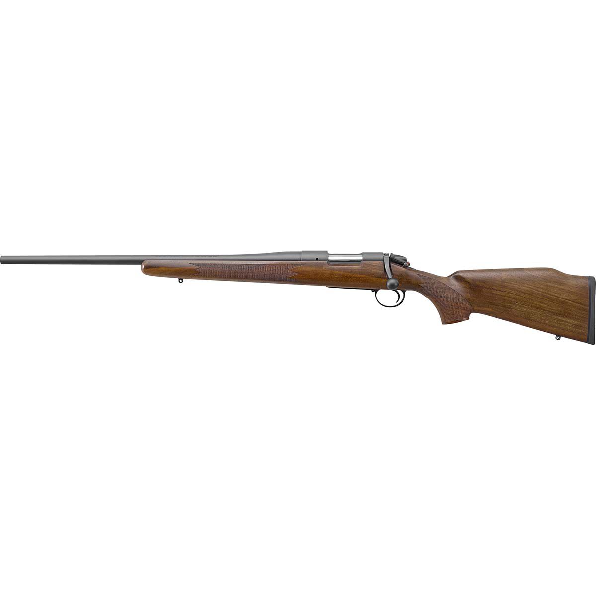 Bergara Timber LH 30-06 24" 4R Rifle Centerfire