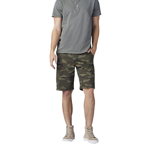 Lee Men's Crossroad Cargo Shorts