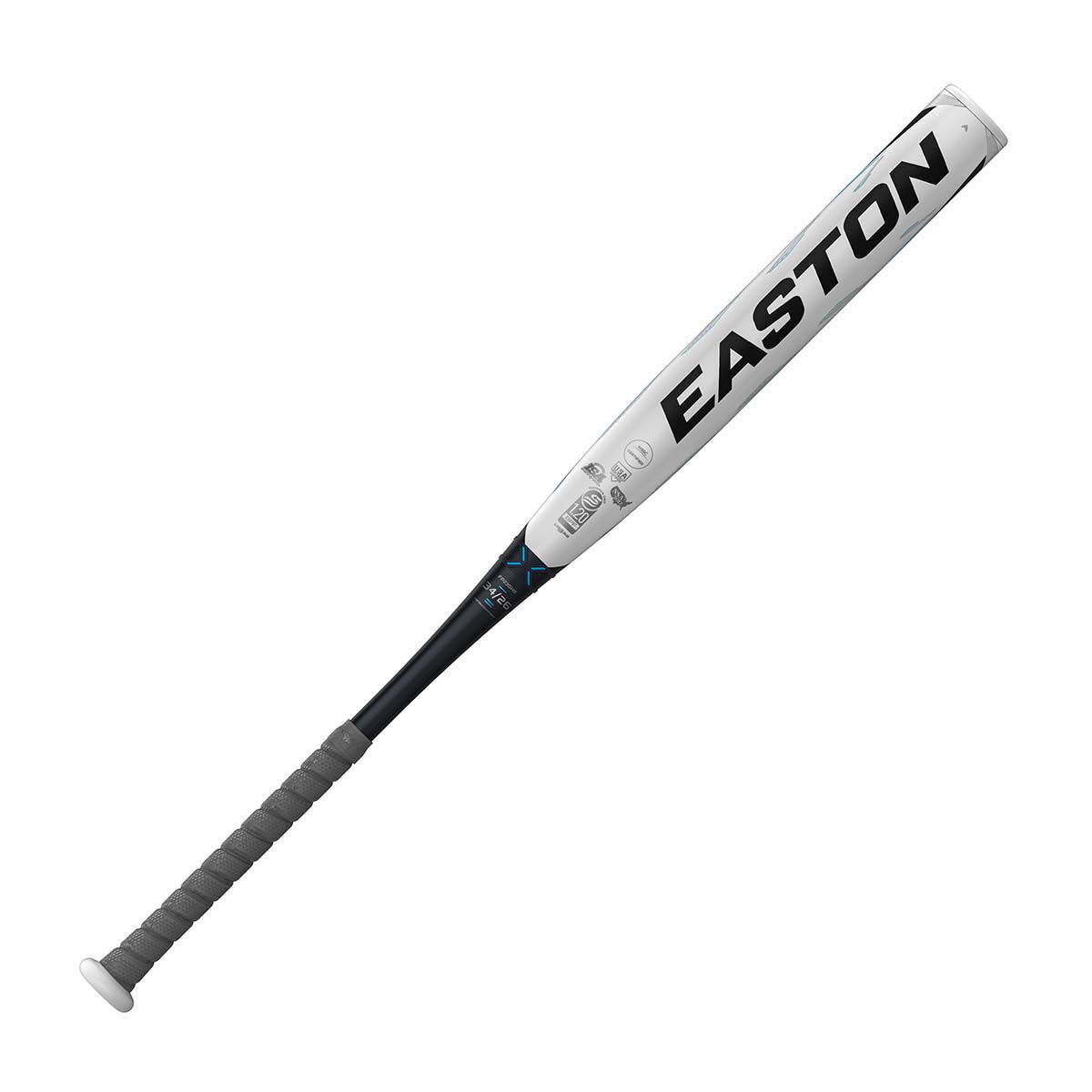 Easton Ghost Double Barrel -8 Fastpitch Softball Bat