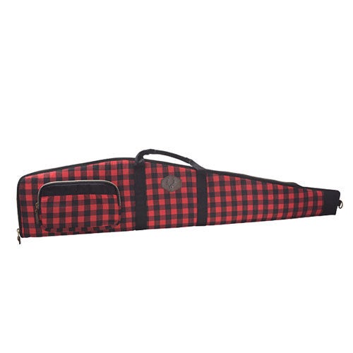 Evolution Buffalo Plaid Rifle Case