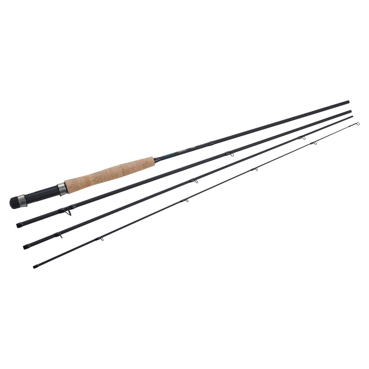Shakespeare Cedar Canyon Summit 4 Piece Fly Rod