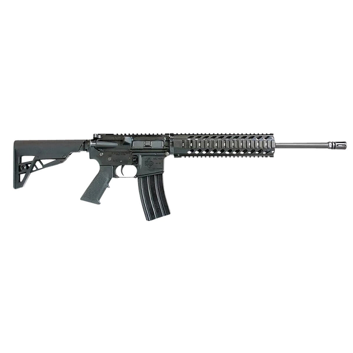 Diamondback DB1717K002 223 Tactical Centerfire Rifle