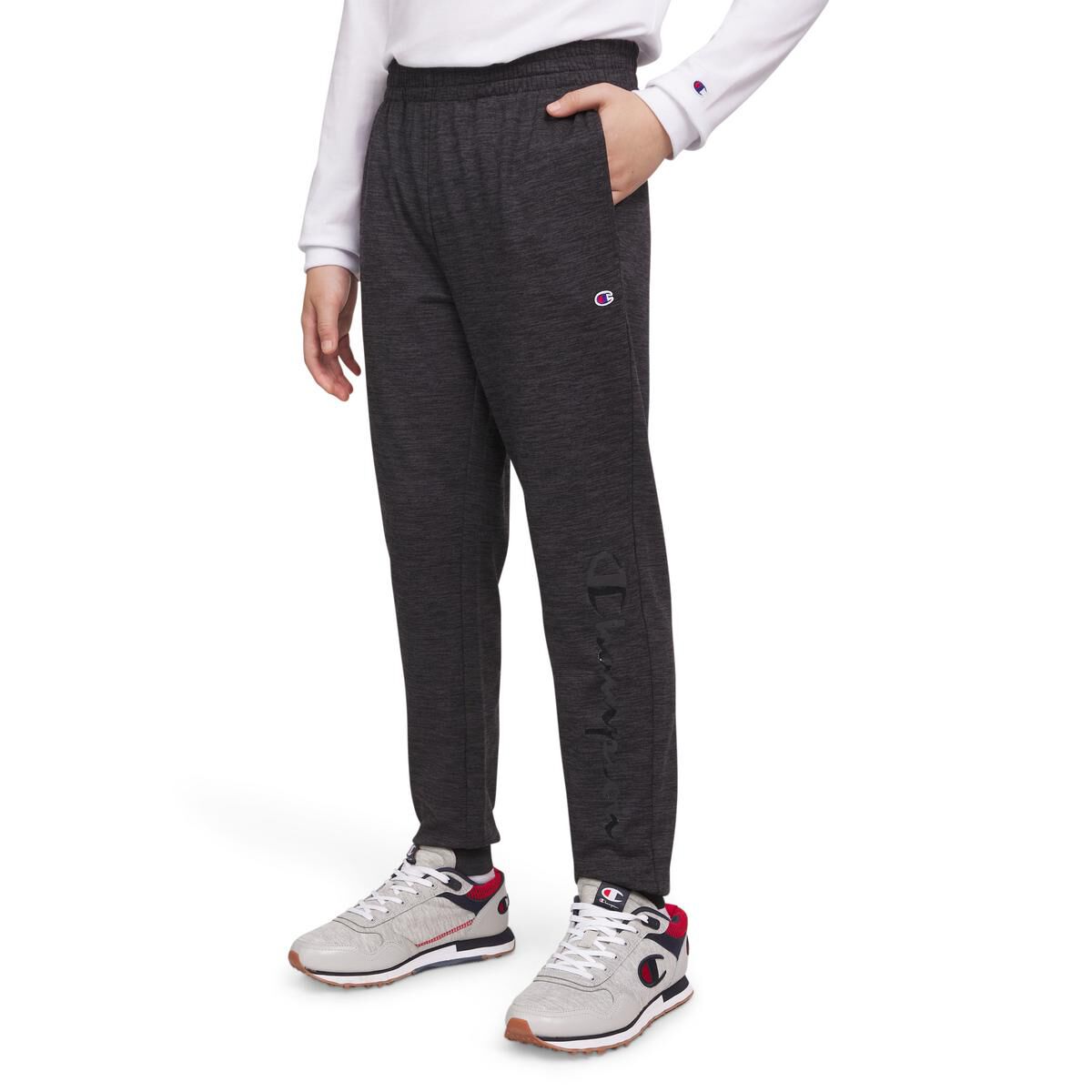 Champion Boy's Jogger