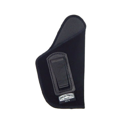Uncle Mike's Inside The Pant Open Style Holster