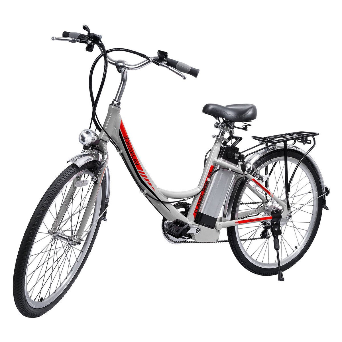 Idea Play P-20 Womens Electric Bike