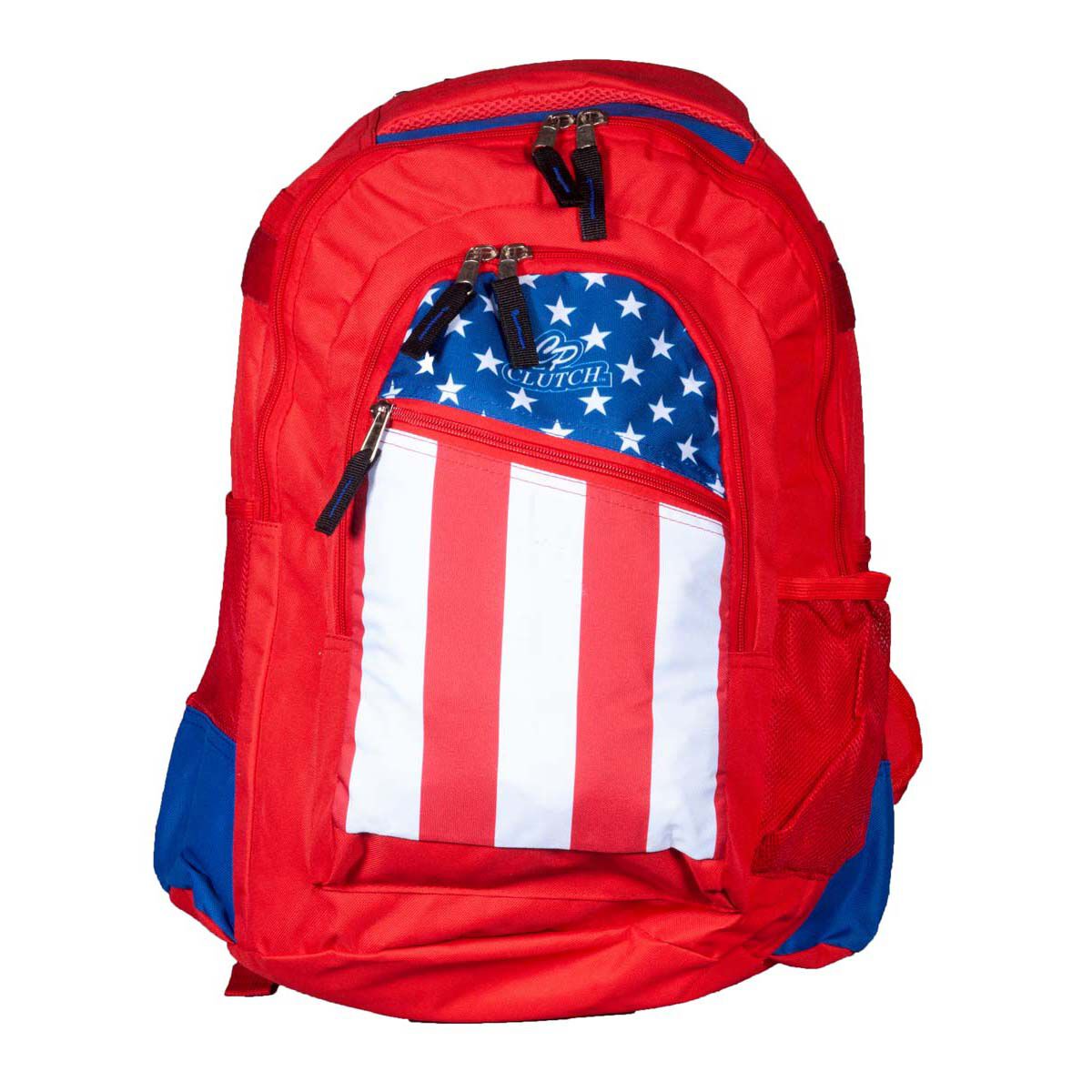 Cp Clutch USA Baseball Bat Pack