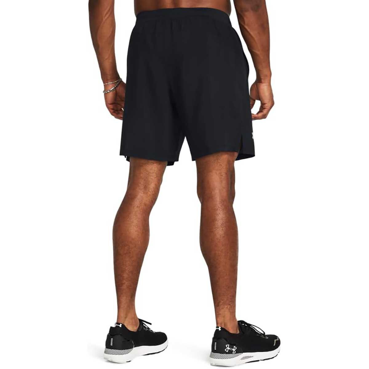 Under Armour Men's 7" Launch Shorts