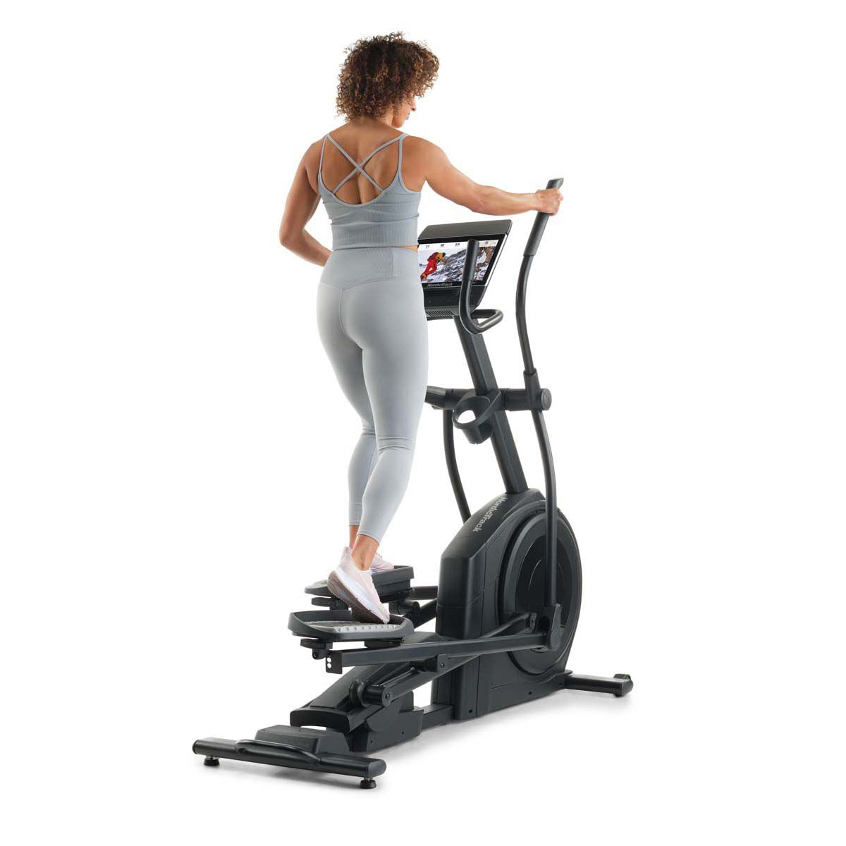 NordicTrack AirGlide 14i Elliptical