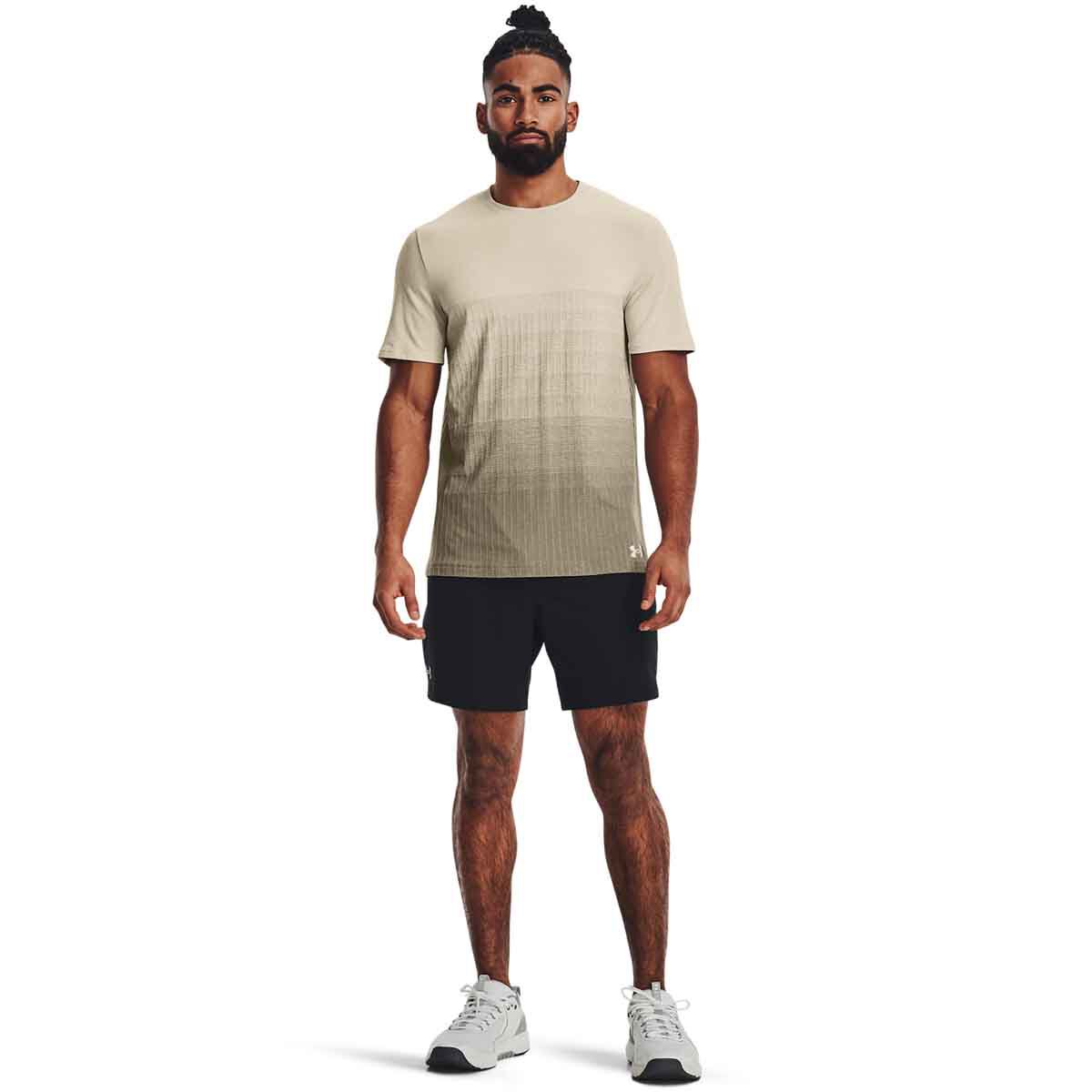 Under Armour Men's Vanish Woven 6in Shorts