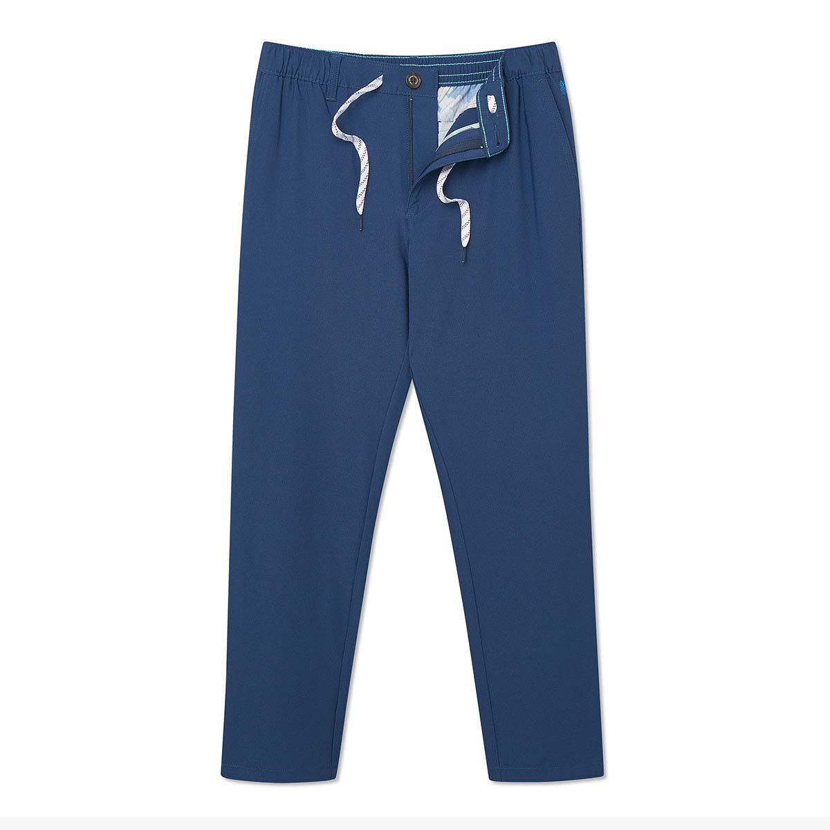 Chubbies Men's New Avenues 30" (Everywear Performance Pant)