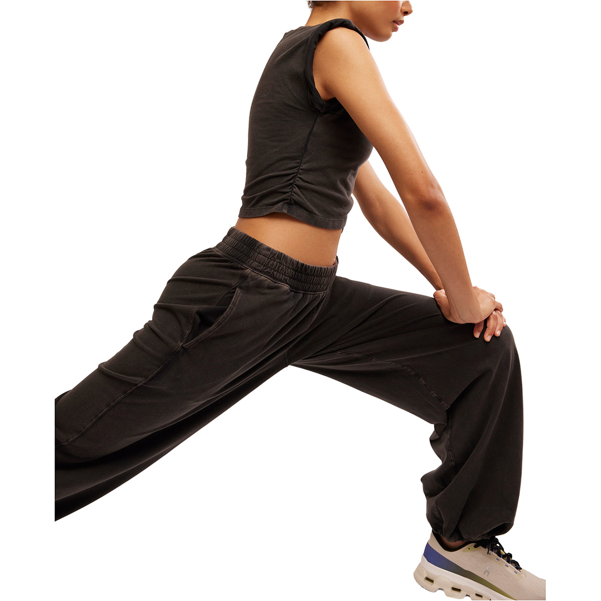 Fp Movement Women's Hot Shot Crossover Set