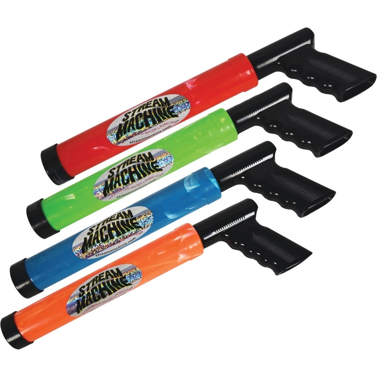 Watersports,llc Small Stream Machine Hydrobolic Water Launcher
