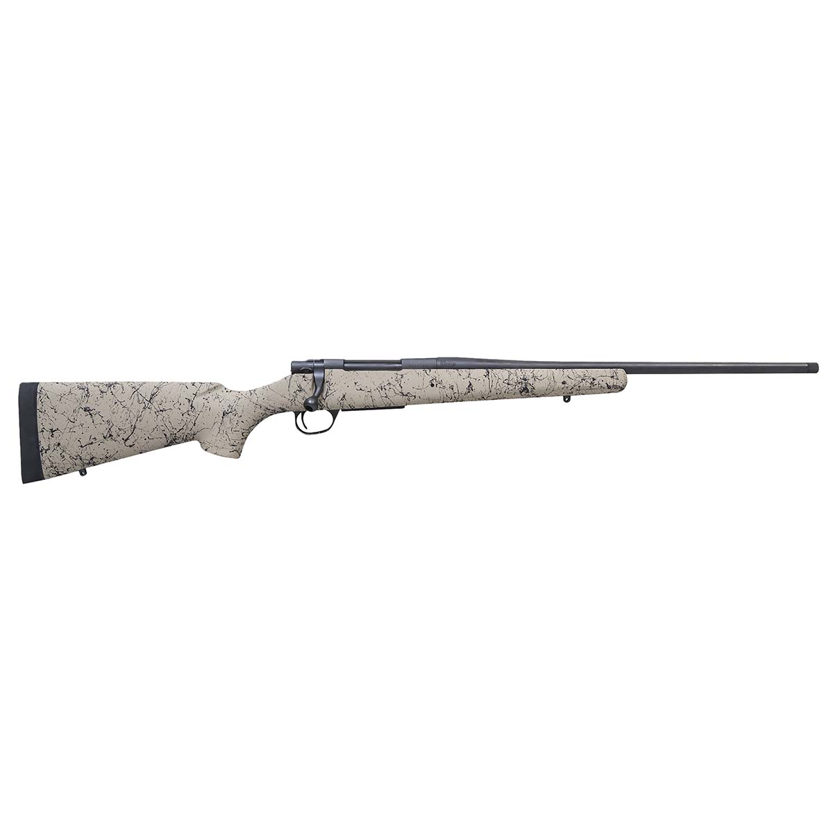 Howa 1500 Superlite Gen2 Full Size 6.5 Creedmoor 3+1 20  Centerfire Rifle