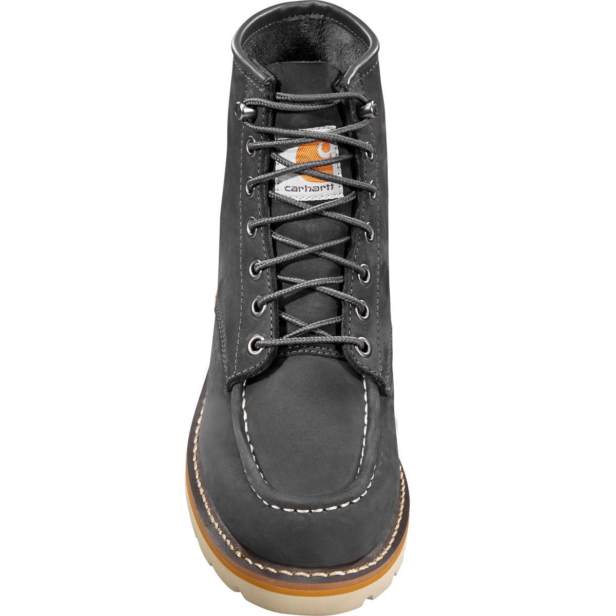 Carhartt 6" Moc Soft Toe Wedge Boot