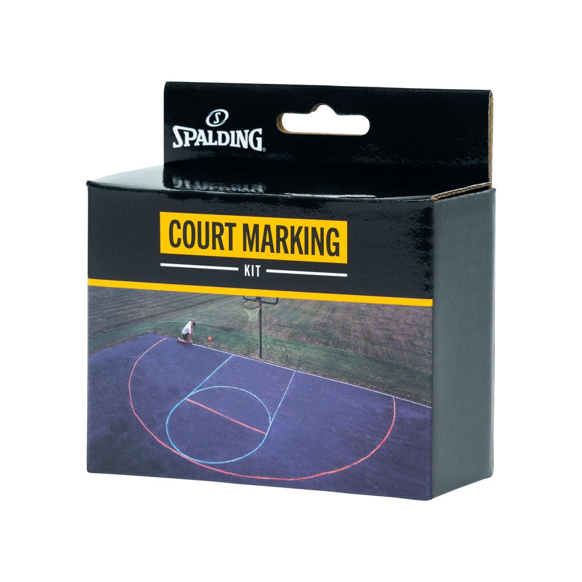 Spalding Court Marking Kit