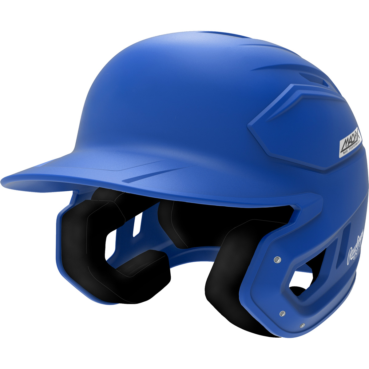 Rawlings Mach-X Performance Batting Helmet