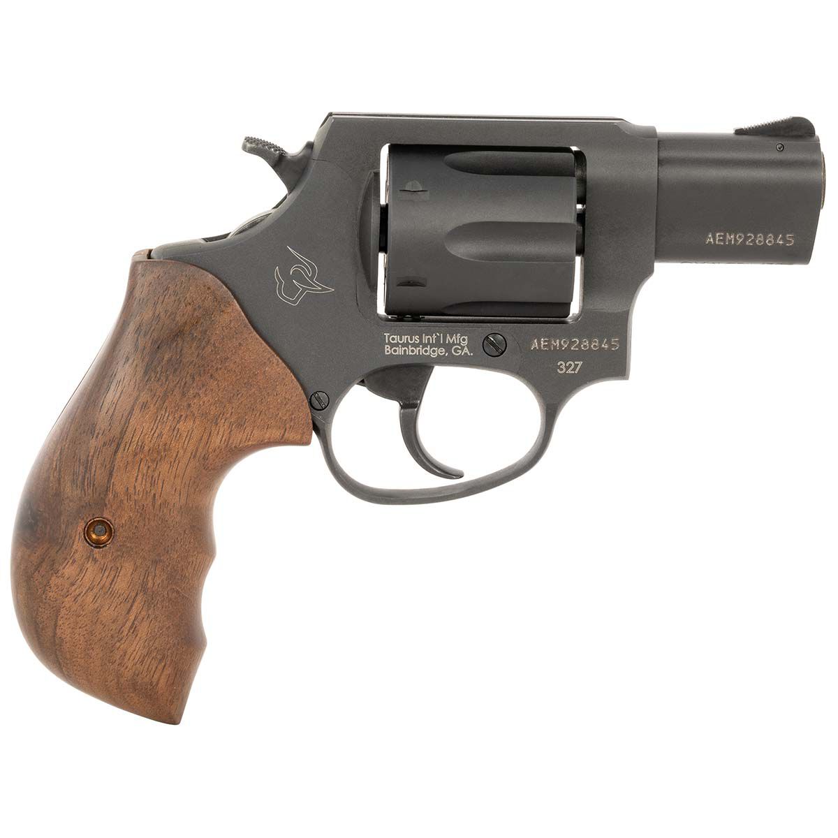 Taurus 327 2" 6R Revolver