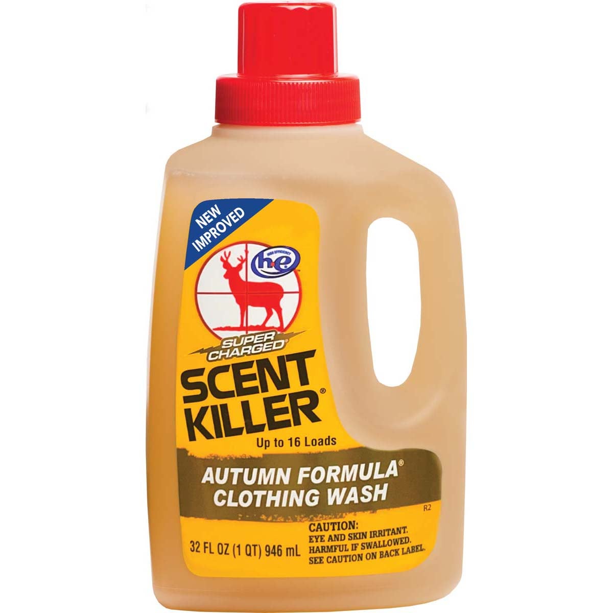Wildlife Research Autumn Clothe Laundry Soap