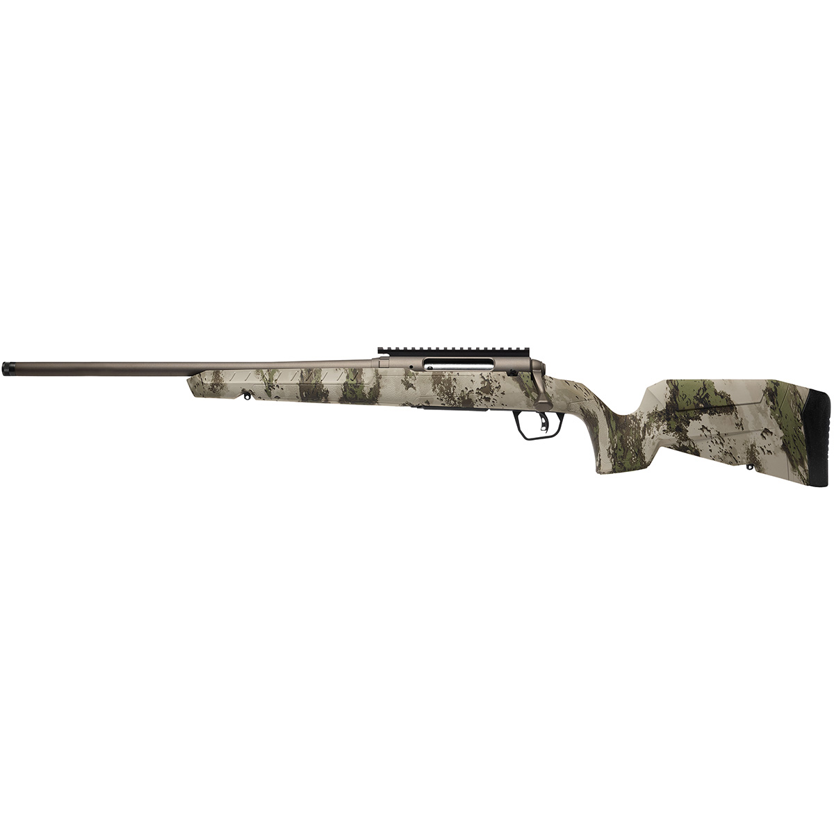 Savage AXS2PRO WDLND CMP LH6MARC Centerfire Rifle