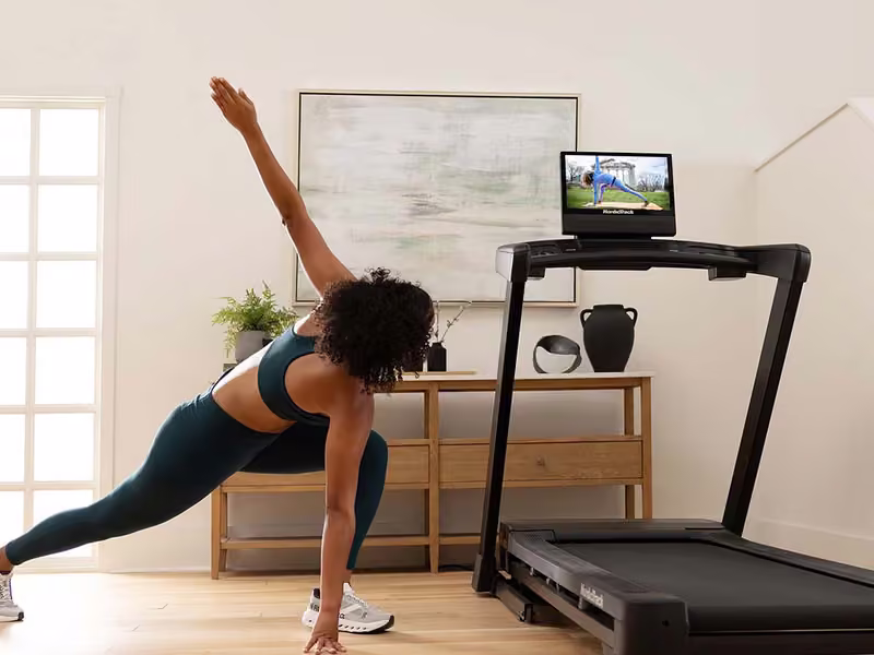 Exercise equipment
