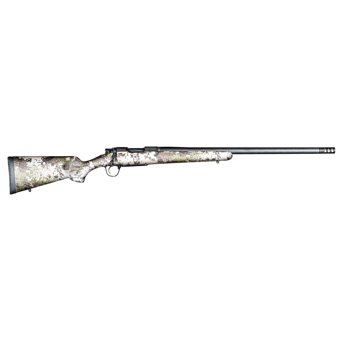 Christensen Arm Ridgeline FFT 300 PRC S Centerfire Rifle