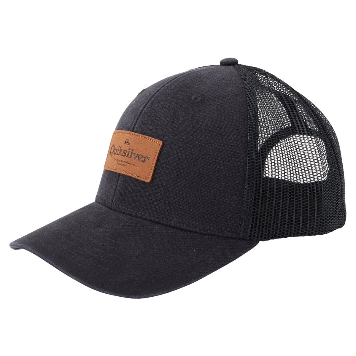 Quiksilver Men's Reek Easy Trucker Hat