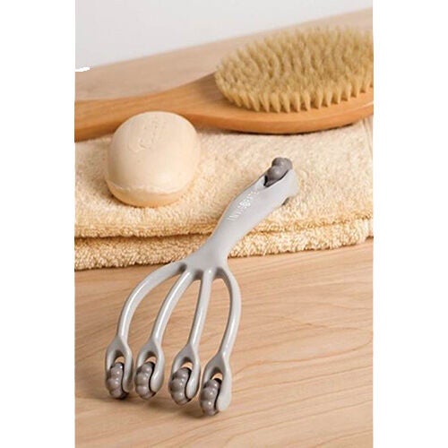 Invigorate Leg & Foot Massager