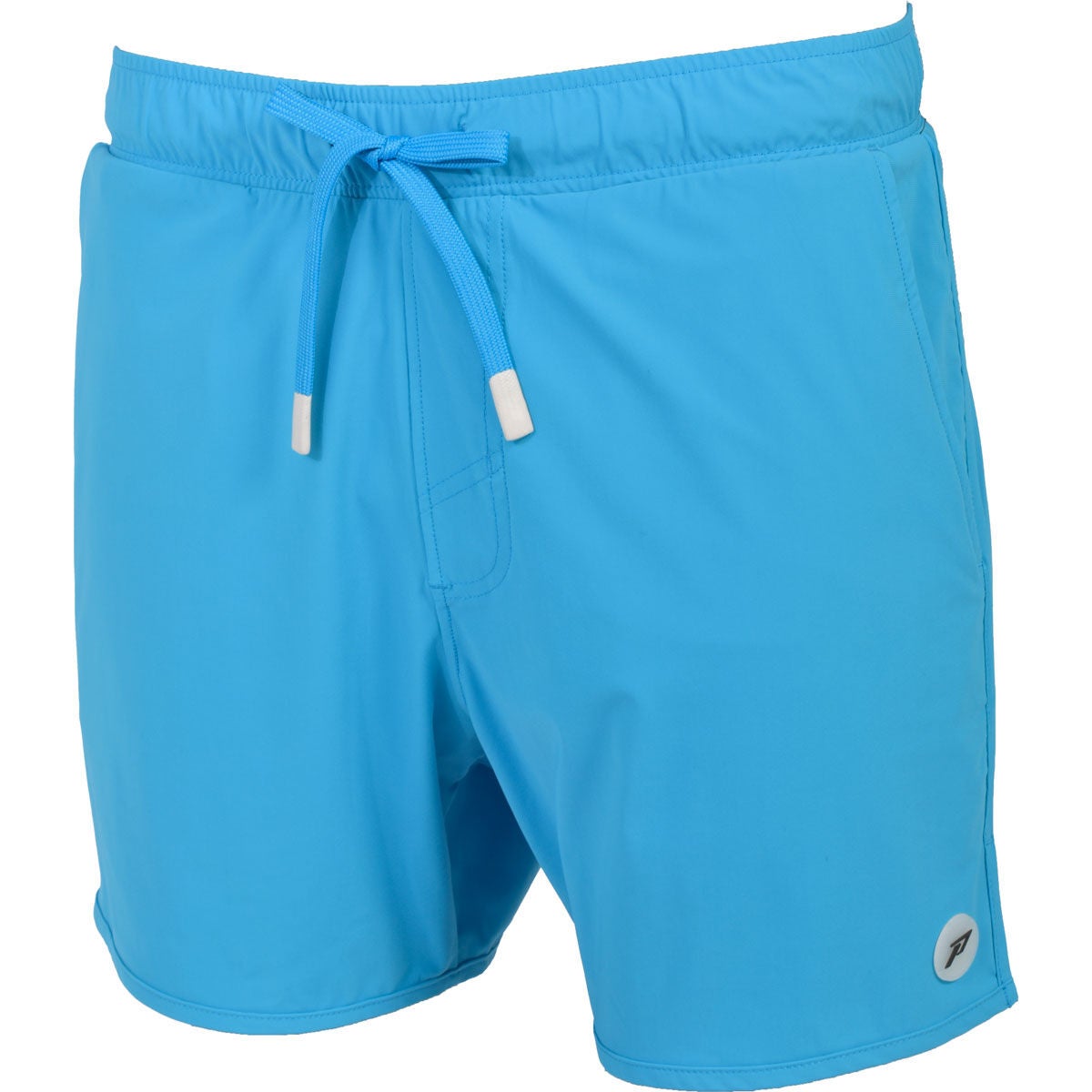 Powerflex Men's Peter 5" Warp Short