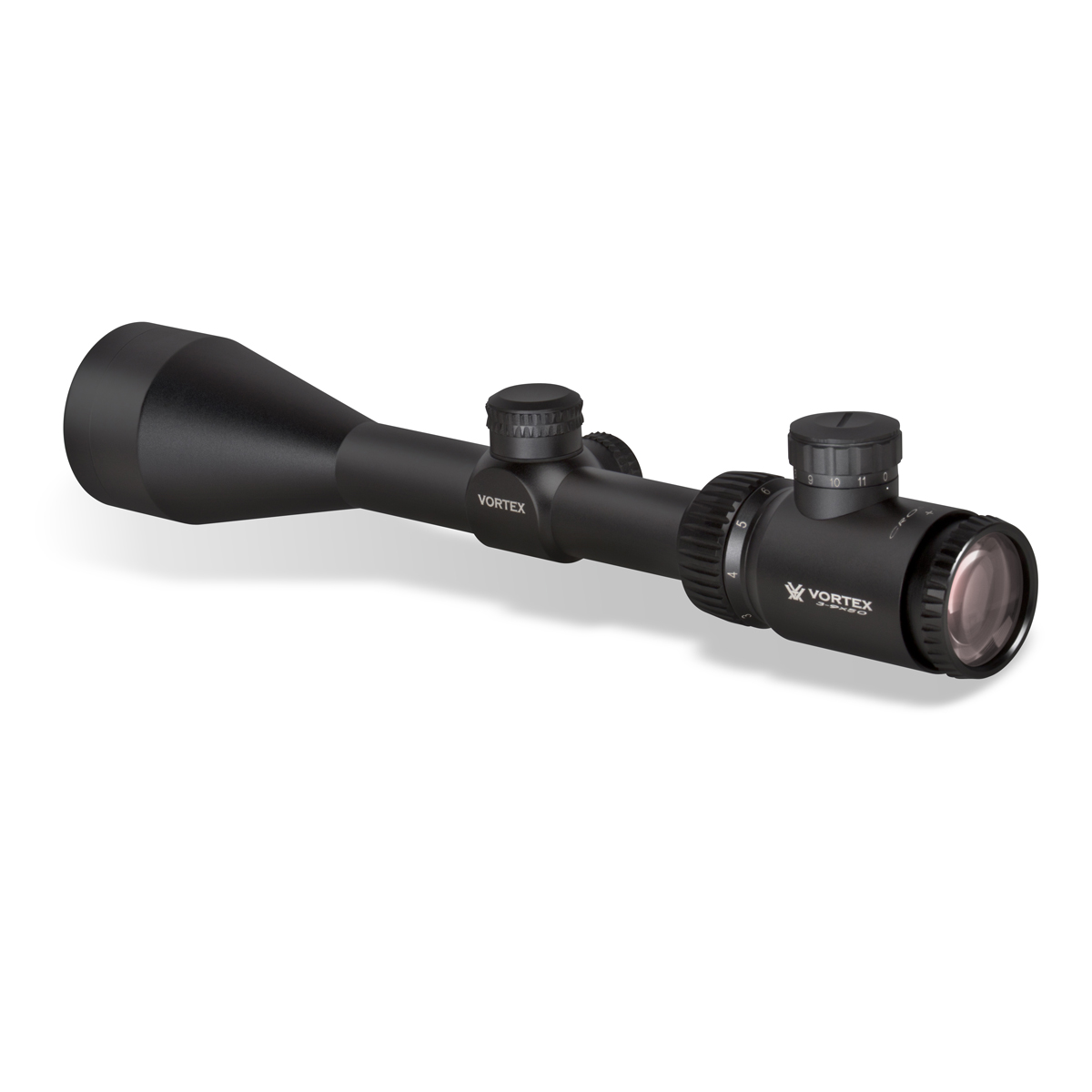 Vortex Optics Crossfire II 3-9x50 V-Bri