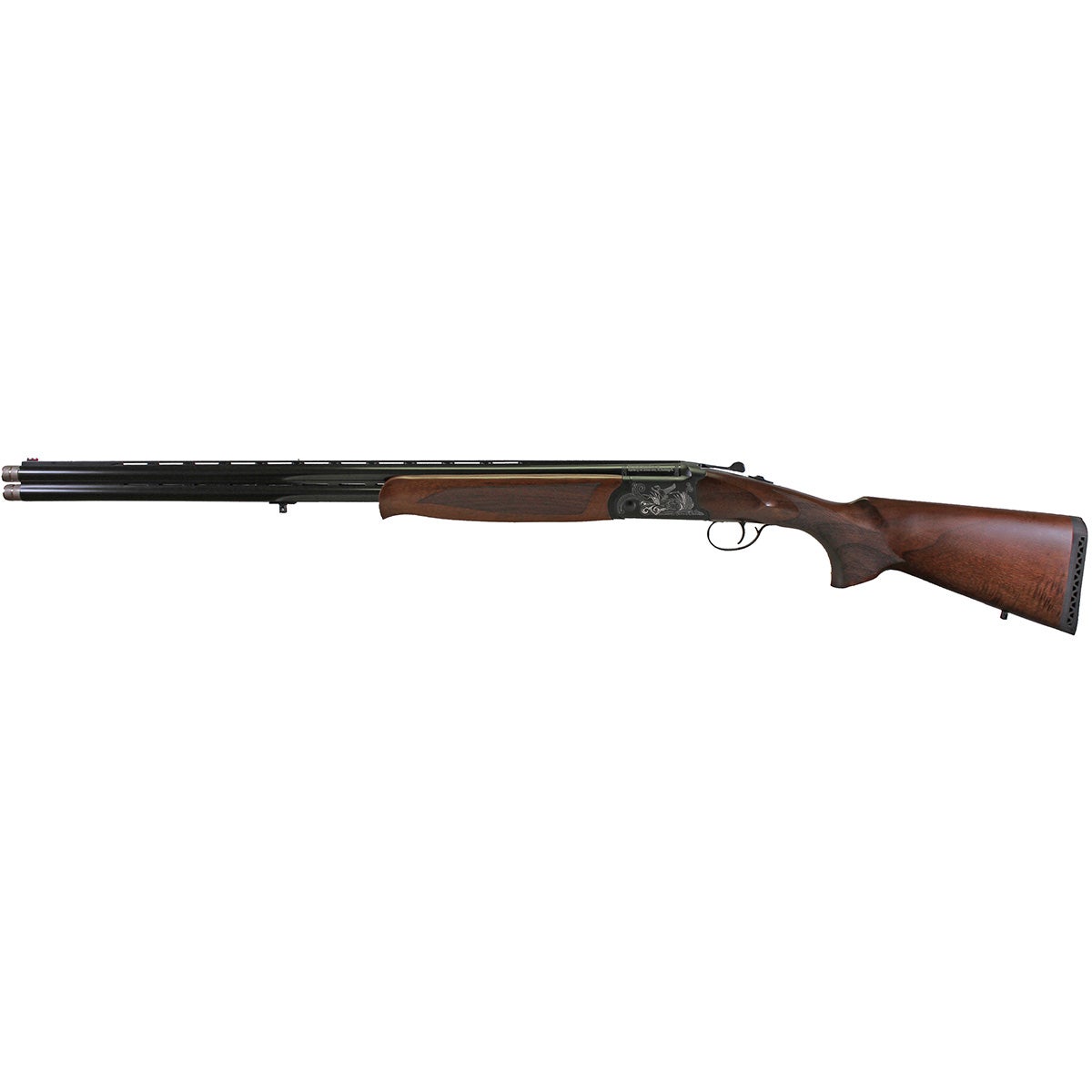 Oaks Wholesale 410O/U LW28"WAL5CT BLK Shotgun