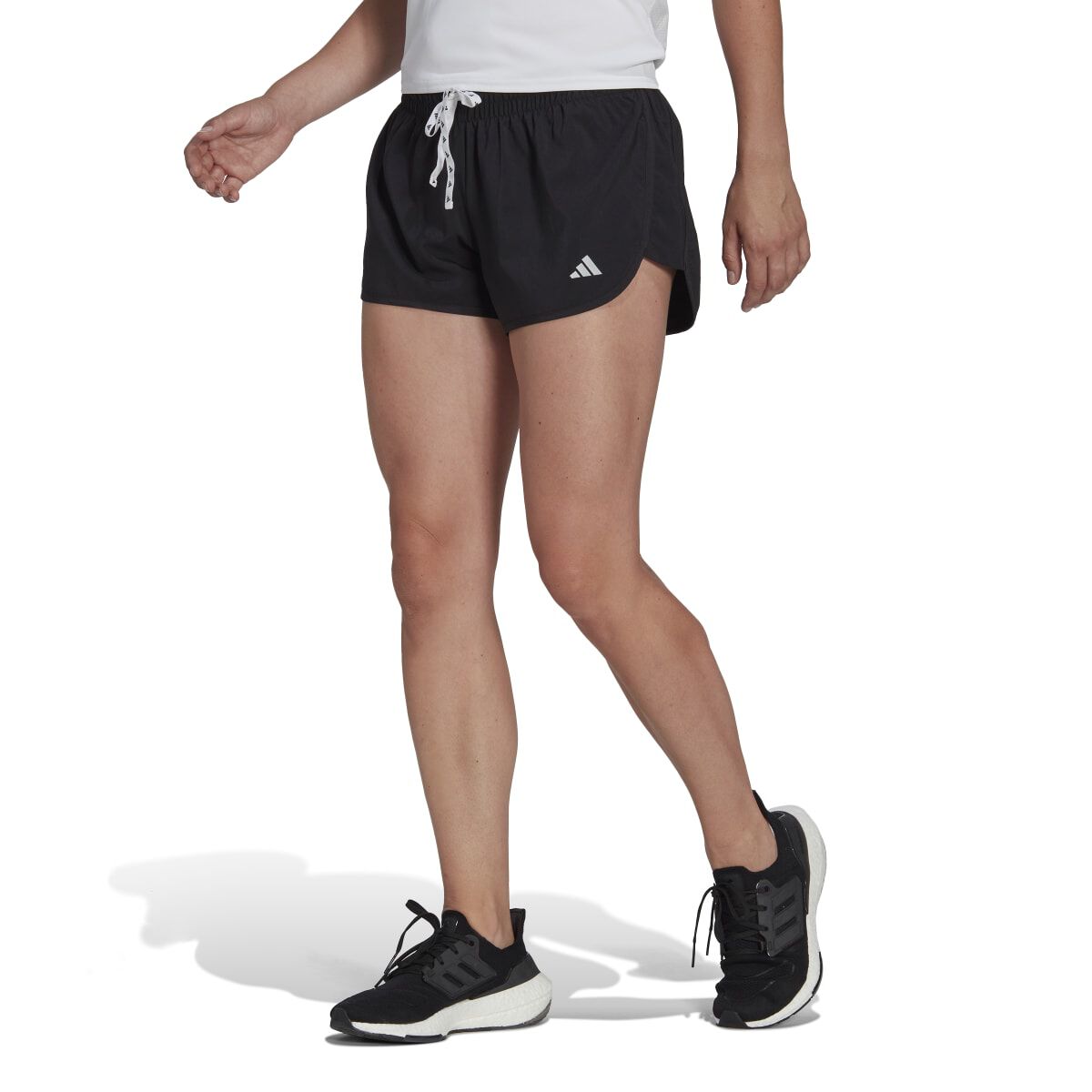 adidas Women's Run It Shorts