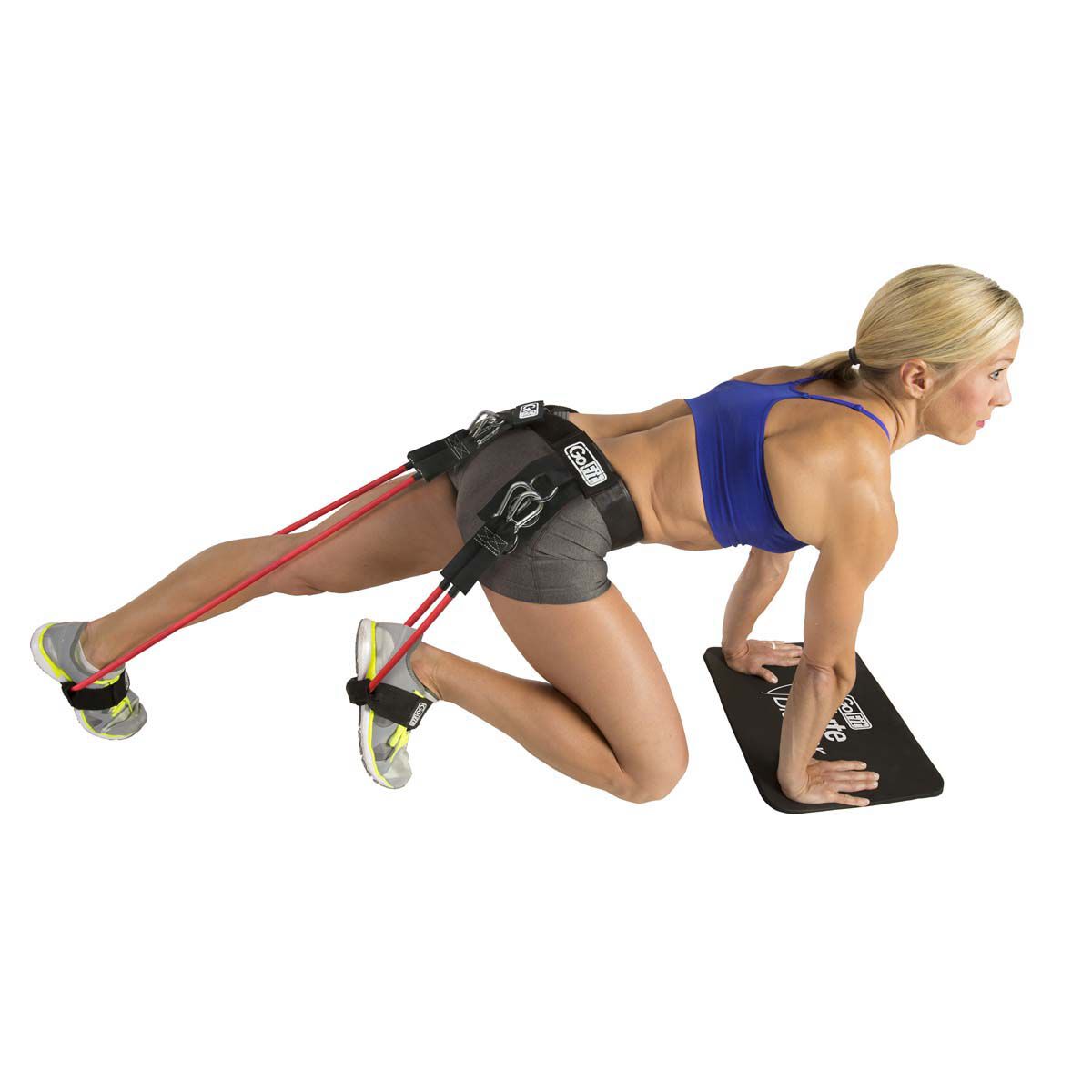 Go Fit Glute Blaster Belt
