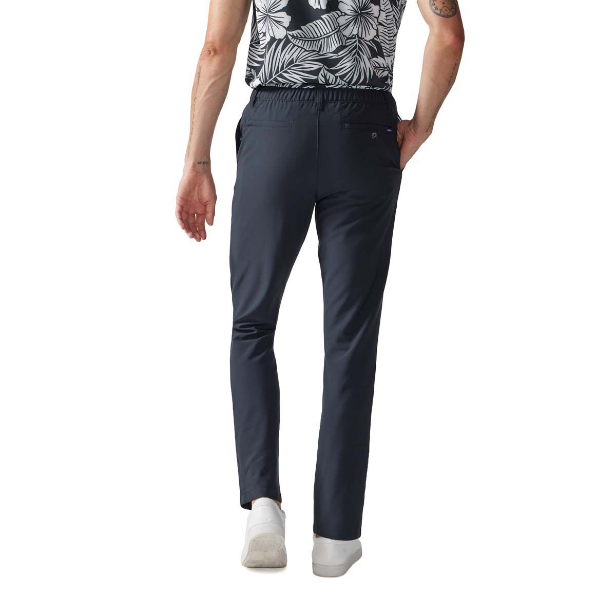 Chubbies Men's Midnight Adventures 30" Everywear Performance Pant