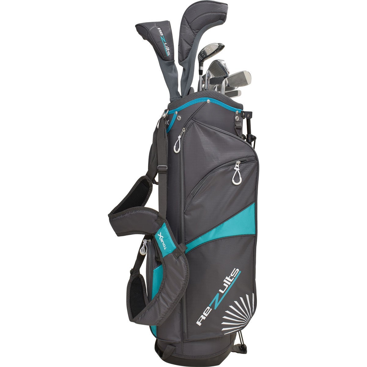 Tour X Women's Right Handed Tour X Package Set