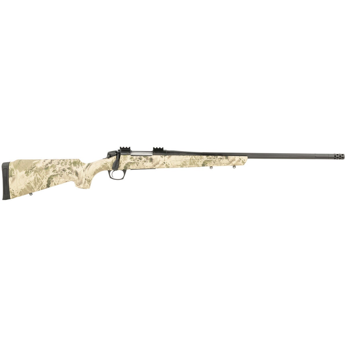 CVA CR3987 Cascade XT 350 Legend 4 Plus 1 22" Centerfire Rifle