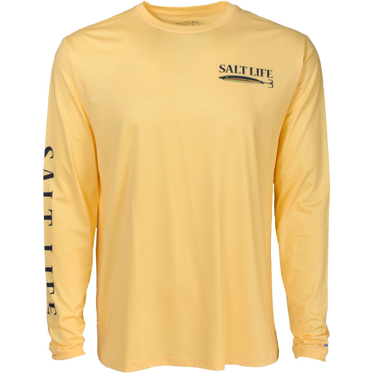 Salt Life Men's Long Sleeve Tee